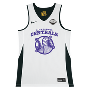 Youth Basketball Reversible Training Tank (Alice Springs Centrals)